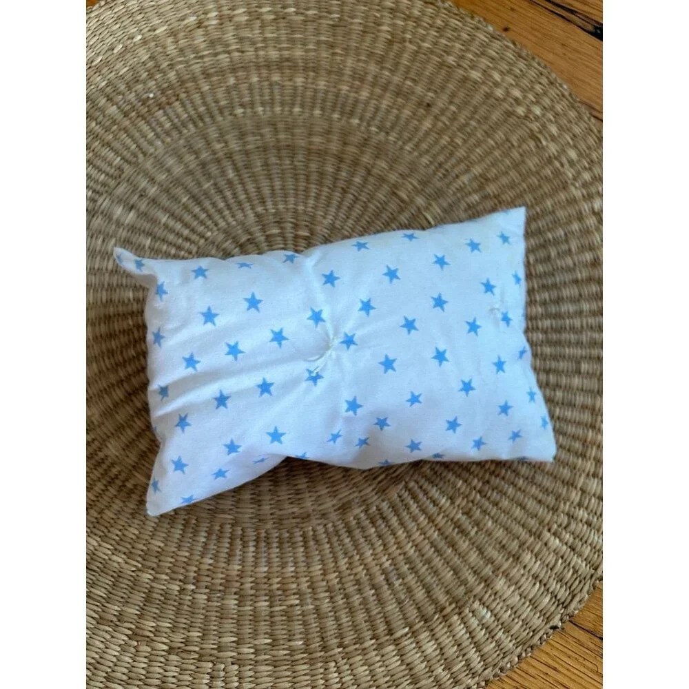 4 x 6” Insert Pillow